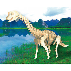 Брахиозавр (серия Ж), Мир деревянных игрушек МДИ