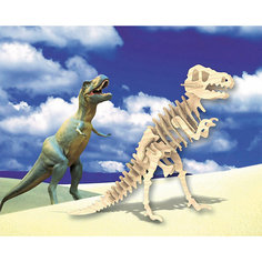 Тиранозавр (мал. серия Ж), Мир деревянных игрушек МДИ