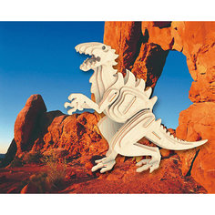 Годзила, Мир деревянных игрушек МДИ