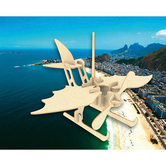 Гидроплан, Мир деревянных игрушек МДИ