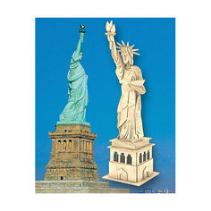 Статуя Свободы, Мир деревянных игрушек МДИ