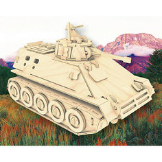 БМП, Мир деревянных игрушек МДИ