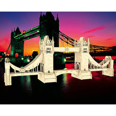 Тауэрский мост, Мир деревянных игрушек МДИ