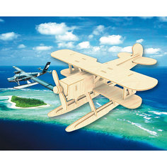 Самолет Хенкель, Мир деревянных игрушек МДИ