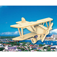 Самолет Альбатрос ДВ, Мир деревянных игрушек МДИ