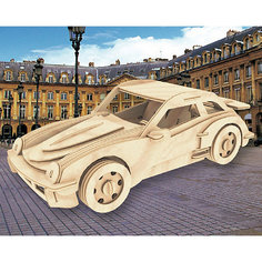 Порше, Мир деревянных игрушек МДИ