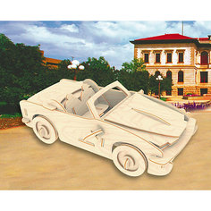 БМВ (мал.), Мир деревянных игрушек МДИ