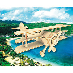 Триплан, Мир деревянных игрушек МДИ