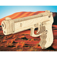 Беретта М92F, Мир деревянных игрушек МДИ