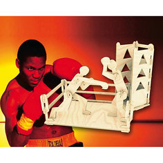 Боксеры, Мир деревянных игрушек МДИ