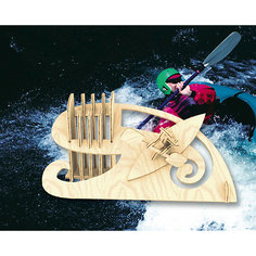 Гребец, Мир деревянных игрушек МДИ