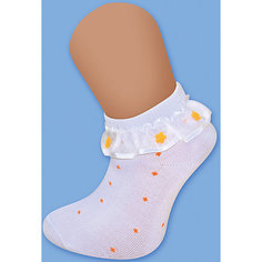Носки для девочки  Glamuriki