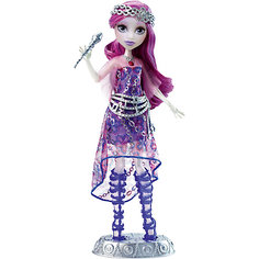 Поющая кукла Спектра, Monster High Mattel