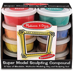 Масса для лепки Melissa & Doug