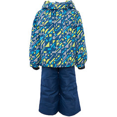 Комплект: куртка и брюки для мальчика Premont