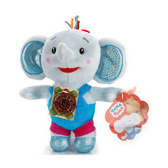 Мягкая игрушка "Тома", 20 см, Мульти-Пульти