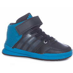 Кеды Jan BS 2.0 Mid adidas