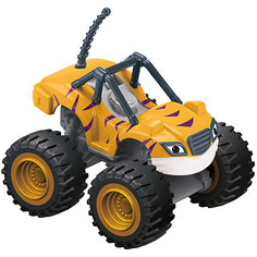 Рык, Fisher Price, Вспыш и чудо-машинки Mattel