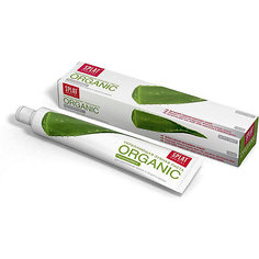 Зубная паста для беременных ОРГАНИК , Splat