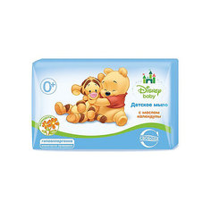 Мыло с маслом календулы Disney baby, Свобода