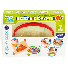 Игра Веселые фрукты, PicnMix