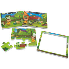 Игра Грибы, PicnMix