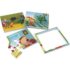 Игра Микроб, PicnMix