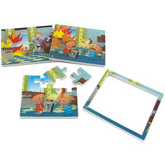 Игра Газ, PicnMix