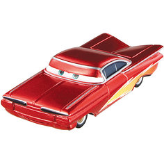 Литая машинка, Тачки-2 Mattel