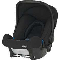 Автокресло Britax Romer Baby-Safe, 0-13 кг, Cosmos Black