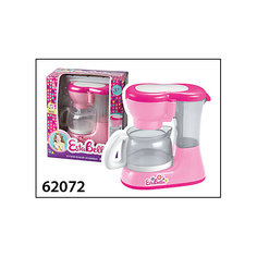 Игрушка "Кофеварка", EstaBella