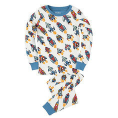 Пижама для мальчика Hatley