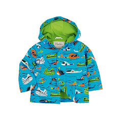 Плащ для мальчика Hatley