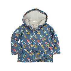 Плащ для мальчика Hatley