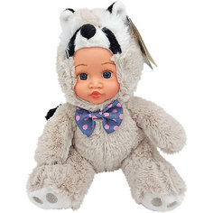 Игрушка "Крошка енот", Fluffy Family