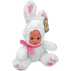 Игрушка "Мой зайка", Fluffy Family