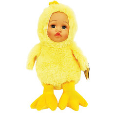 Игрушка "Мой цыпленок", Fluffy Family