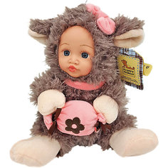 Игрушка "Мой ягненок", Fluffy Family