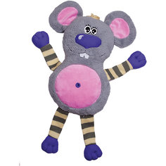 Игрушка-обнимашка "Мышь", 60 см, Fluffy Family