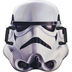 Ледянка Storm Trooper, 66 см, с плотными ручками, Звездные войны Disney