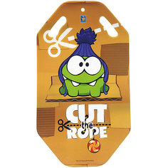 Ледянка 92см, Cut the Rope, 1toy