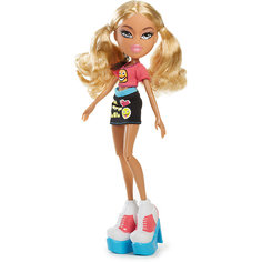 Кукла делюкс "Рая", Любители селфи, Bratz