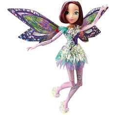 Кукла "Техна", Тайникс, Winx Club Gulliver