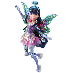 Кукла "Муза", Тайникс, Winx Club Gulliver