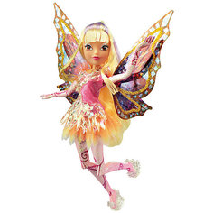 Кукла "Стелла", Тайникс, Winx Club Gulliver