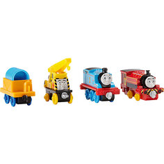 Игровой набор, Томас и его друзья Mattel