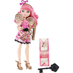 Кукла Си-Эй Кьюпид, Ever After High Mattel