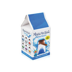 Набор для выращивания кристаллов "Магический кристалл. Магия воды" Бумбарам