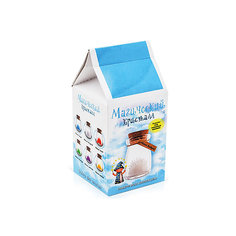 Набор для выращивания кристаллов "Магический кристалл. Магия воздуха" Бумбарам