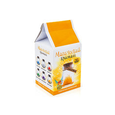 Набор для выращивания кристаллов "Магический кристалл. Магия света" Бумбарам